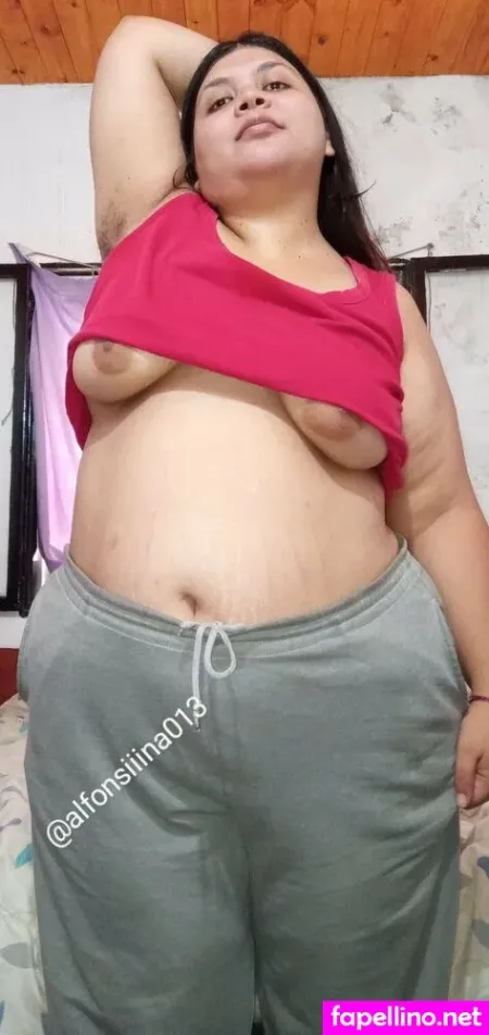 Alfonsiiina013 OnlyFans Thumbnail #1CVjDNkvhY
