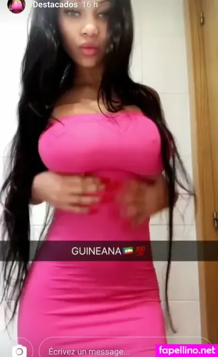Alfonsina Nguande 2 OnlyFans Thumbnail #01sujmdTtA