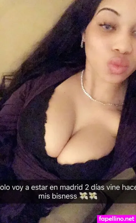 Alfonsina Nguande 2 OnlyFans Thumbnail #GrSOk0dfW8