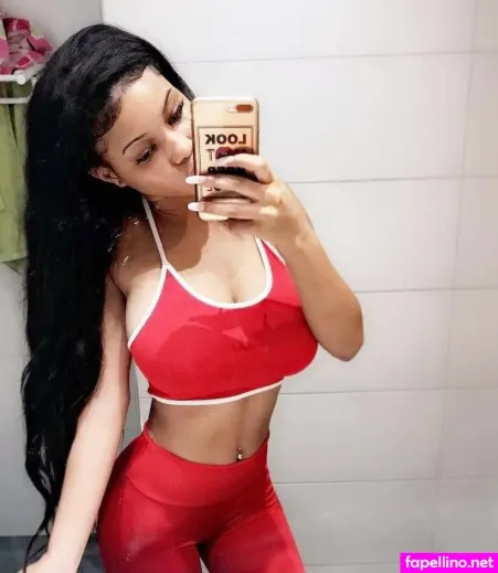 Alfonsina Nguande 2 OnlyFans Thumbnail #LEkIXEJNCx