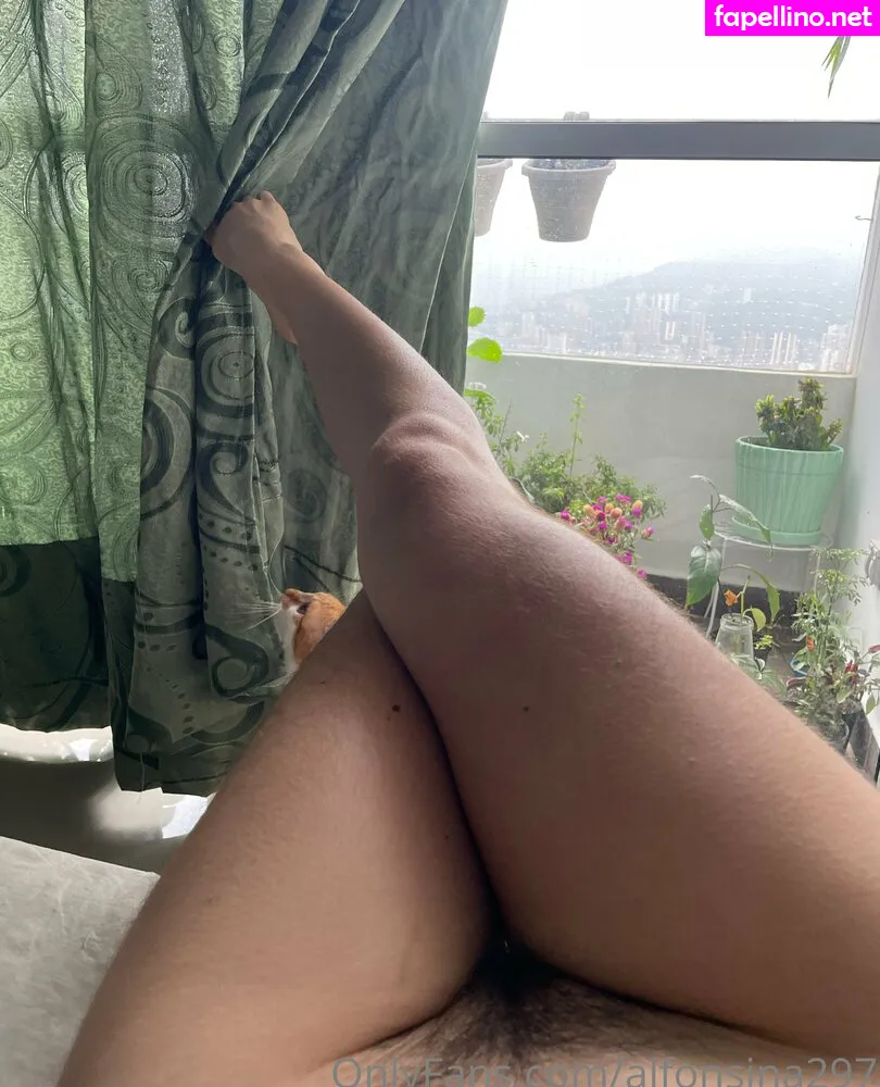 alfonsina297, marialfonsina.97 Nude Leaked OnlyFans Photo #kTDialJwdD