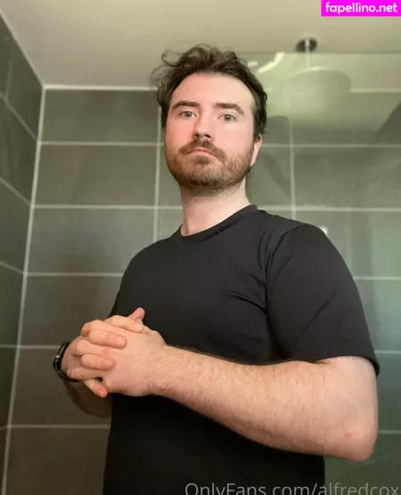 Alfredcox OnlyFans Thumbnail #AzOYot0Le0