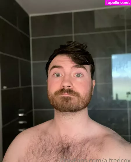 Alfredcox OnlyFans Thumbnail #Cok1Wb5Ohr