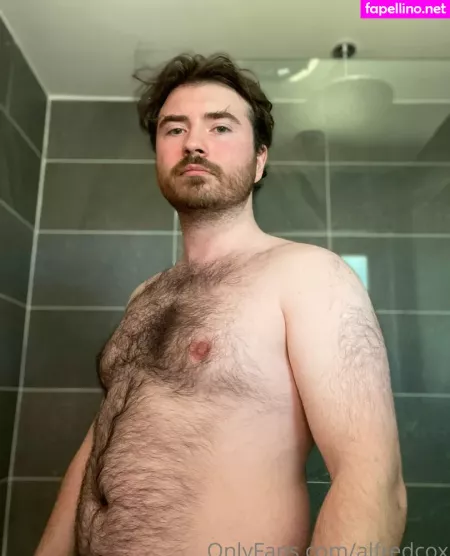 Alfredcox OnlyFans Thumbnail #F9NjZDmMPG