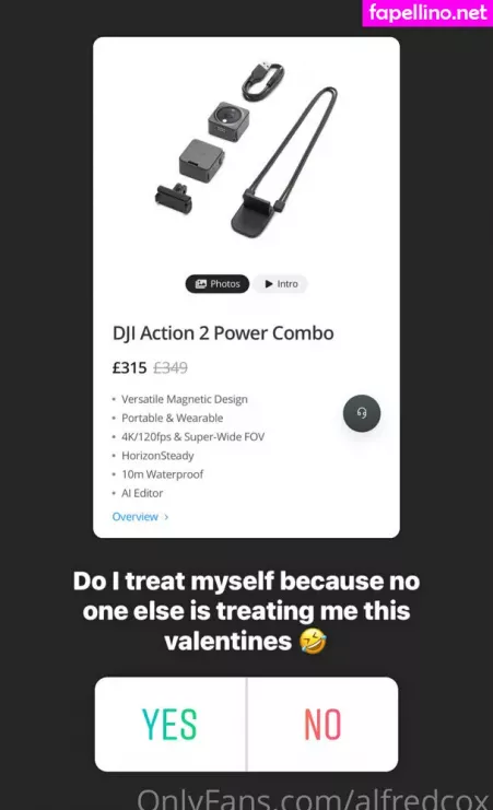 Alfredcox OnlyFans Thumbnail #IkWzbfIv30