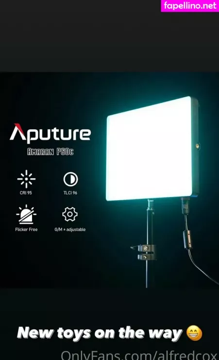 Alfredcox OnlyFans Thumbnail #LC2dGghvYk