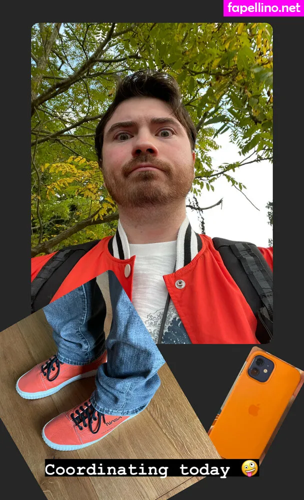 alfredcox Nude Leaked OnlyFans Photo #WYAxRO4CNE