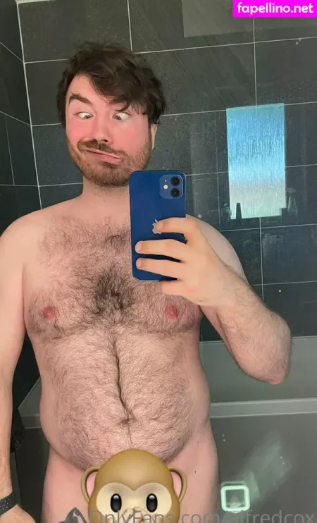 Alfredcox OnlyFans Thumbnail #ddgnQWBKvS