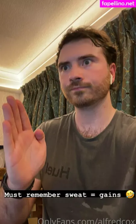 Alfredcox OnlyFans Thumbnail #gfiHIfBJlC