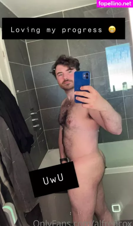 Alfredcox OnlyFans Thumbnail #kc0nzCsdrM