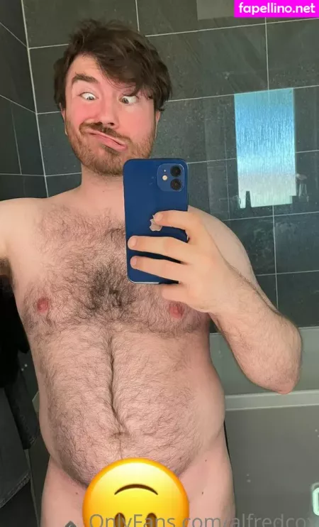 Alfredcox OnlyFans Thumbnail #nr3rDwYcGy