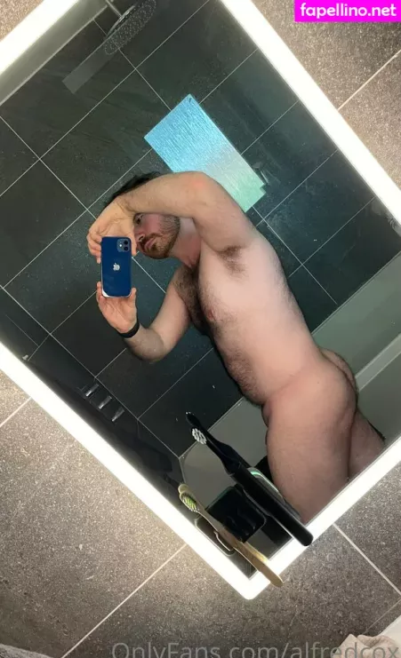 Alfredcox OnlyFans Thumbnail #nwBqbGDxWC