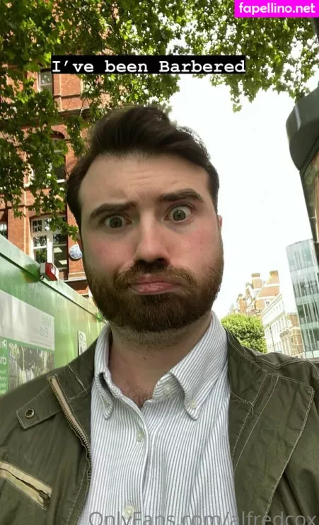 Alfredcox OnlyFans Thumbnail #nyEm0W3TnC