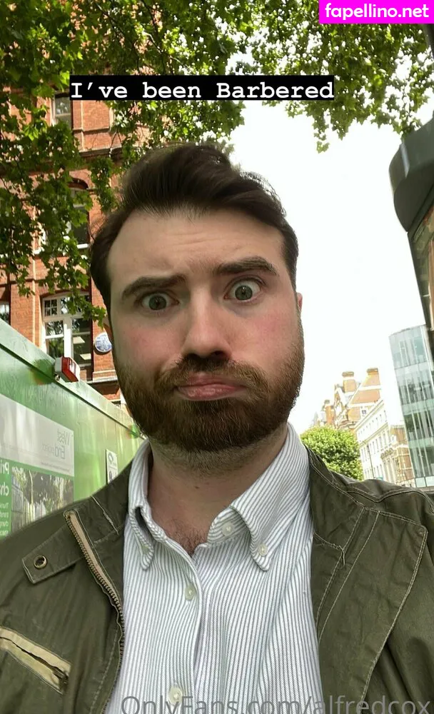 alfredcox Nude Leaked OnlyFans Photo #nyEm0W3TnC