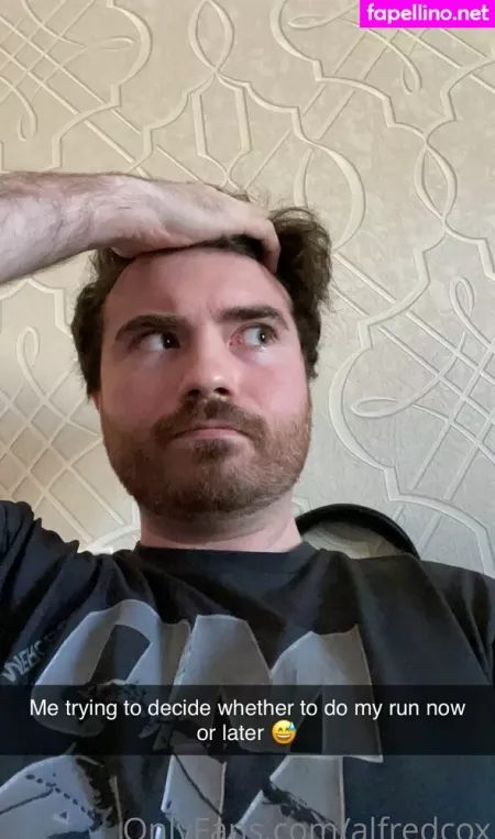 Alfredcox OnlyFans Thumbnail #qzuPluYakI