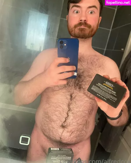 Alfredcox OnlyFans Thumbnail #ryjECOHb7l