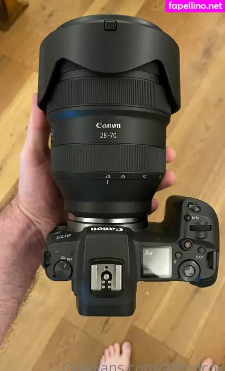 Alfredcox OnlyFans Thumbnail #uGMMJXl56Z