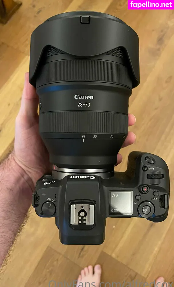 alfredcox Nude Leaked OnlyFans Photo #uGMMJXl56Z