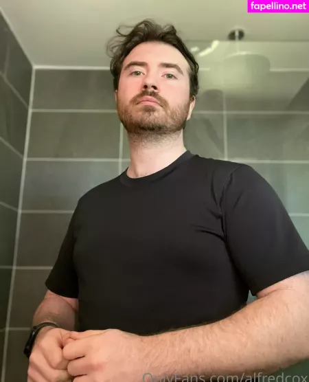 Alfredcox OnlyFans Thumbnail #wuMqfgQS01