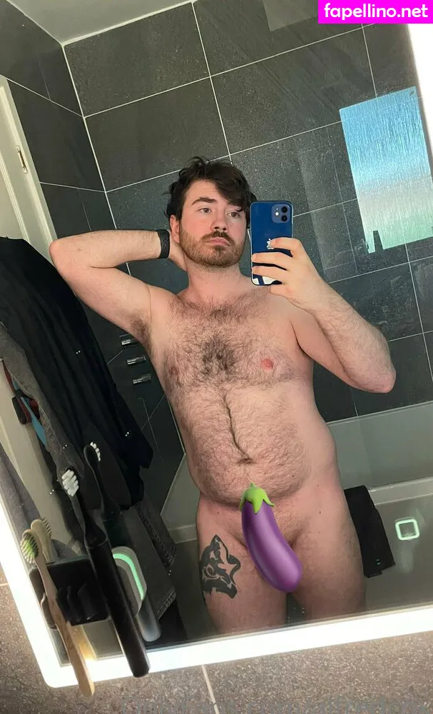 alfredcox Nude Leaked OnlyFans Photo #yZpKImlNR2