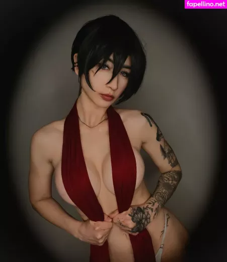 Alfyrise OnlyFans Thumbnail #4RP4BVgwRN