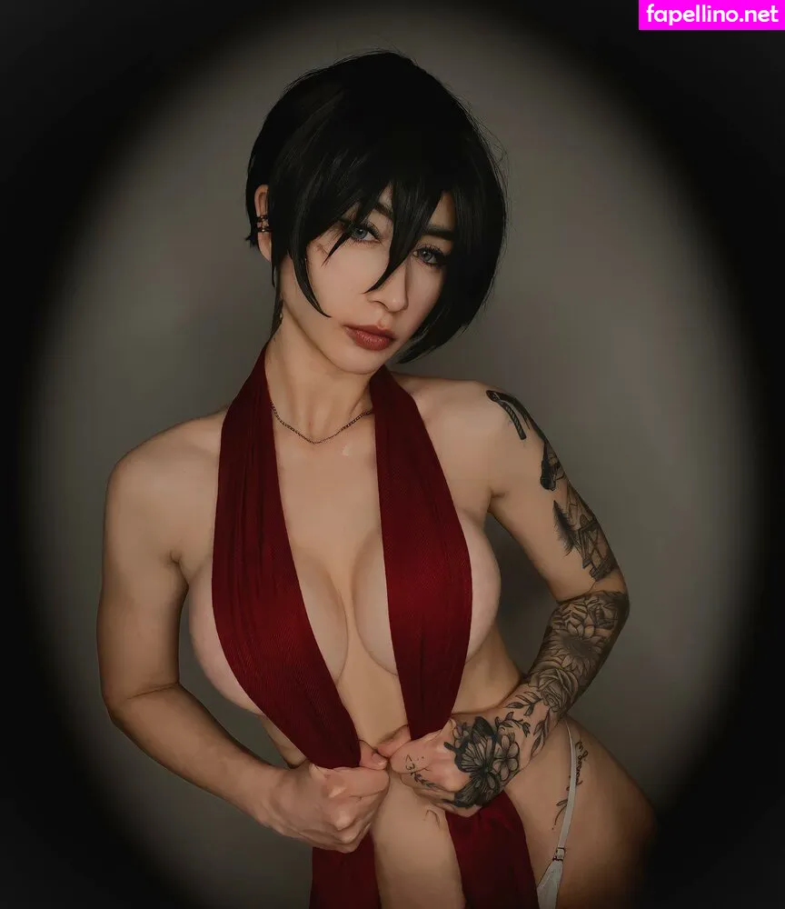 Lola Aires, alfyrise Nude Leaked OnlyFans Photo #4RP4BVgwRN