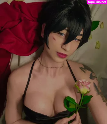 Alfyrise OnlyFans Thumbnail #ODwFJL1a2b