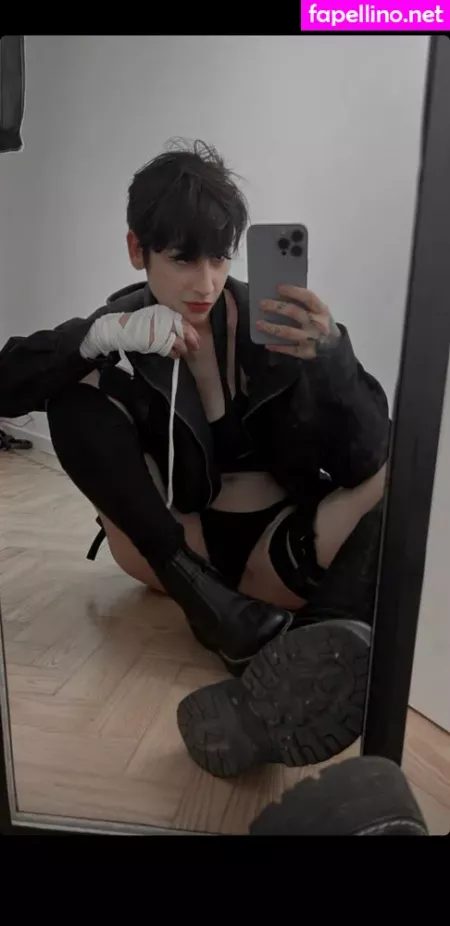 Alfyrise OnlyFans Thumbnail #S0aPA4aosh