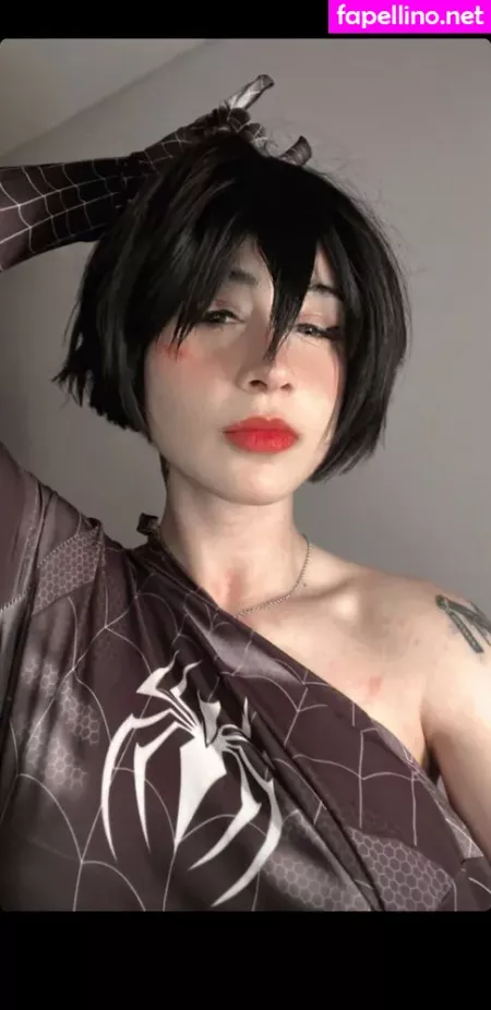 Alfyrise OnlyFans Thumbnail #Xd4YRuU4jU