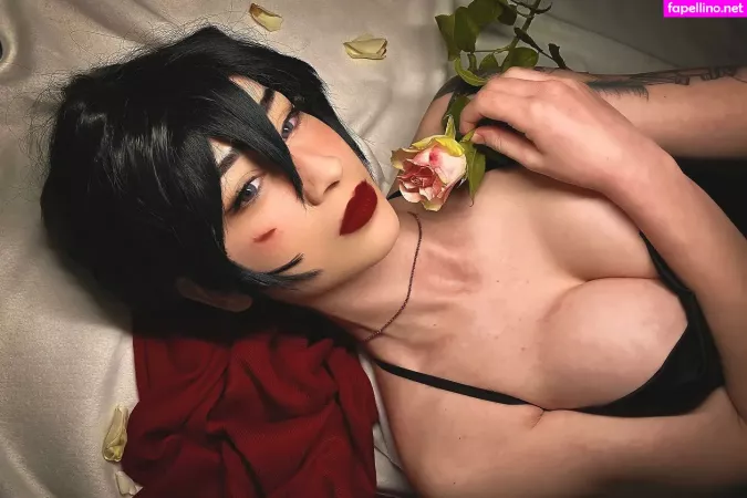 Alfyrise OnlyFans Thumbnail #ZpAhb5KtCP