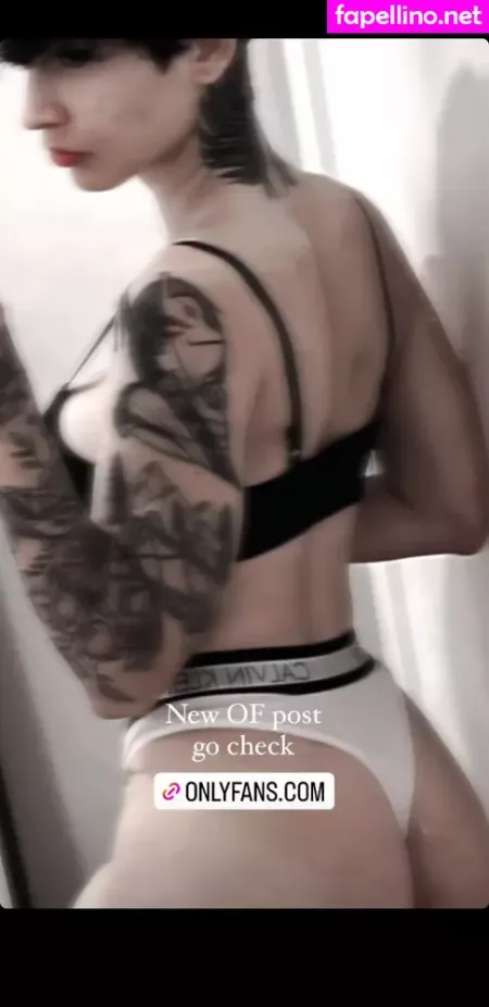 Alfyrise OnlyFans Thumbnail #dSMoz3DUoU