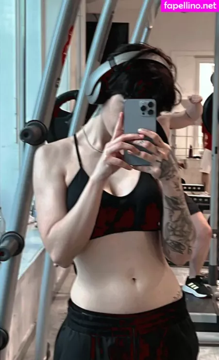 Alfyrise OnlyFans Thumbnail #mY1S0e9dKE