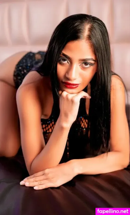 Alhana Pulido Main Profile Photo