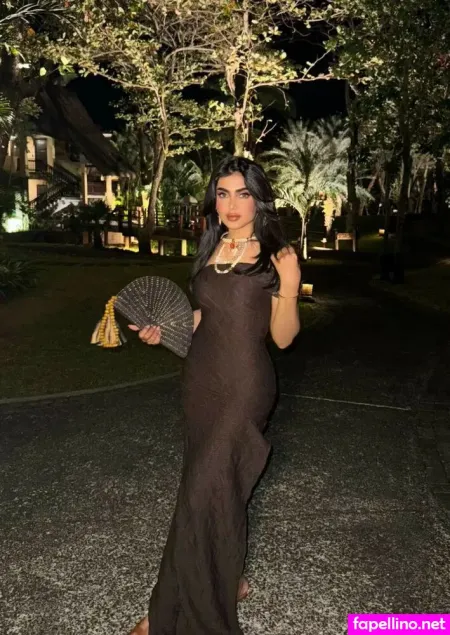 Alhanoufalharbi1 OnlyFans Thumbnail #IcKWqcoBQe