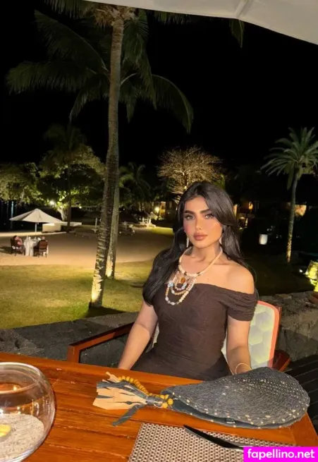 Alhanoufalharbi1 OnlyFans Thumbnail #Ungvo94ols