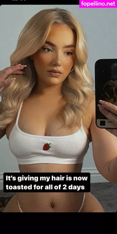 Alharvs Alice Harvey 1 OnlyFans Thumbnail #KQpqivuCWw
