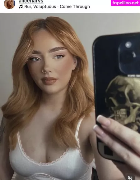 Alharvs Alice Harvey 1 OnlyFans Thumbnail #qnSD8bmGd9