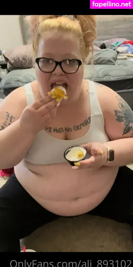 Ali 893102 OnlyFans Thumbnail #ElK91siHWy