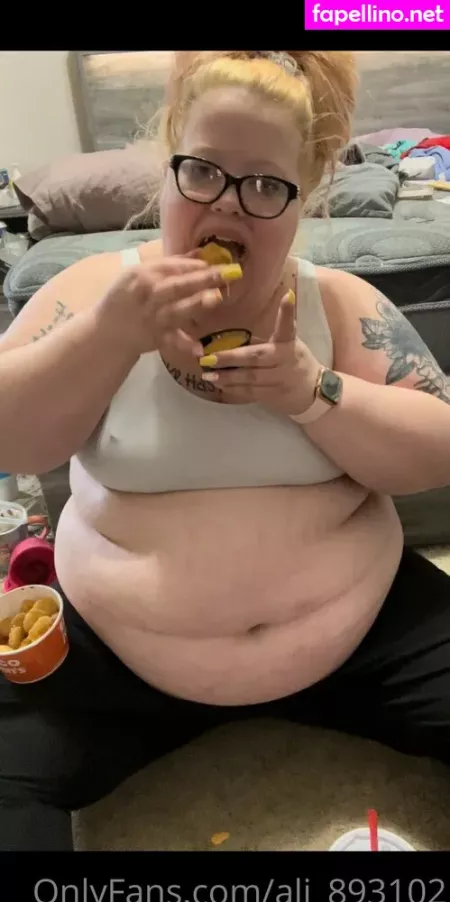 Ali 893102 OnlyFans Thumbnail #ILUTdCyLz7