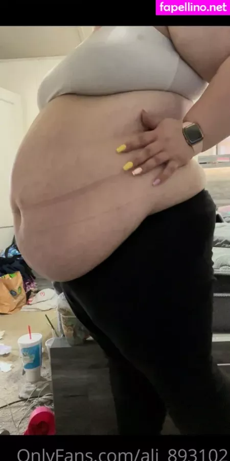 Ali 893102 OnlyFans Thumbnail #q5UUSmpAHm