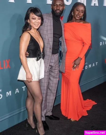 Ali Ahn OnlyFans Thumbnail #67hQh9kC4K