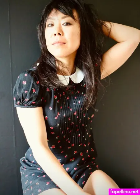 Ali Ahn OnlyFans Thumbnail #LahJhe370f