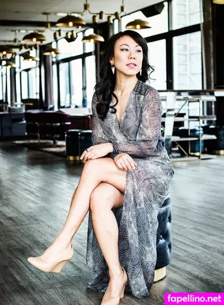 Ali Ahn OnlyFans Thumbnail #LeabpZiv43