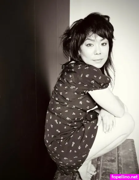 Ali Ahn OnlyFans Thumbnail #T3lxtZFLXZ