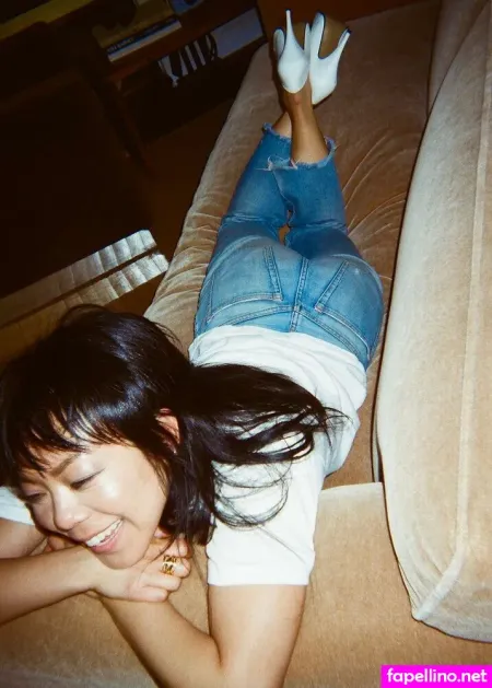 Ali Ahn OnlyFans Thumbnail #dJVH03zzbj