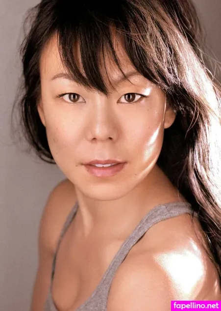 Ali Ahn OnlyFans Thumbnail #rfFr4A8lCD