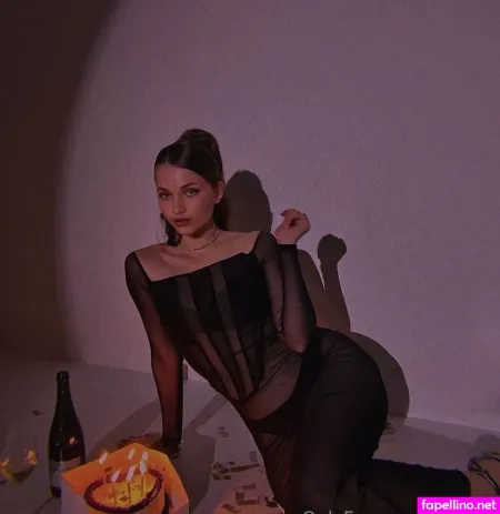 Ali Alin OnlyFans Thumbnail #GHV0QOCRDU