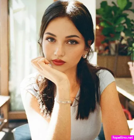 Ali Alin OnlyFans Thumbnail #QLEg6MOo0H