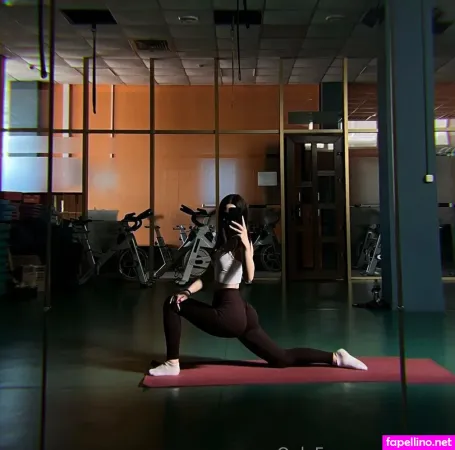 Ali Alin OnlyFans Thumbnail #fAifMZBqNs