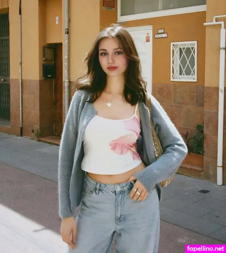 Ali Alin OnlyFans Thumbnail #oOMuJJlUo5